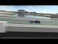 Vidéo - Un tour en 3D du Circuit de Valence