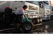 The Belgian Grand Prix from a tyre point of view