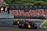 Red Bull confirme avoir fait 'une percée' avec ses évolutions à Imola