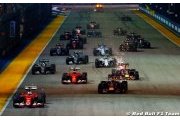 Europe still 'assessing' F1 teams' complaint