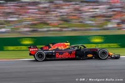 Jos Verstappen pense que Max peut gagner à Monaco