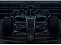 Mercedes F1 dévoile un teaser de sa F1 de 2022, la W13