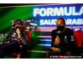 Verstappen ou Hamilton ? Mercedes F1 ou Red Bull ? Les scénarios pour les titres