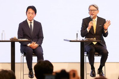 Une volte-face préjudiciable&nbsp;? Honda assure ne pas être déjà en retard pour 2026