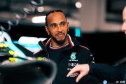 Domenicali a ‘promis' à Hamilton un GP de F1 en Afrique