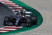 Mercedes admits 'fundamental' cooling flaw