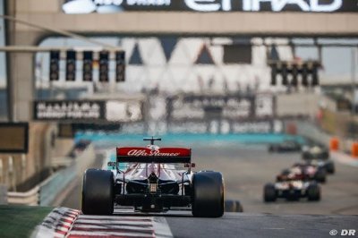 Le changement de format des GP de F1 sera-t-il un pansement inutile&nbsp;?