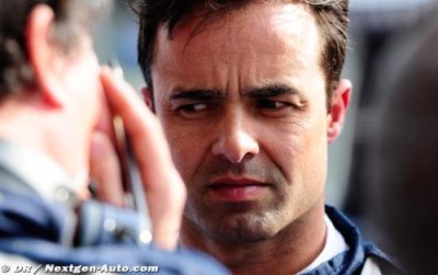 Fuji&nbsp;: Pedro Lamy retrouve Larbre Compétition