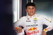 Hadjar a de quoi mettre fin à la malédiction du deuxième baquet Red Bull