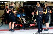 Q&A with Nick Chester (Lotus) on Interlagos