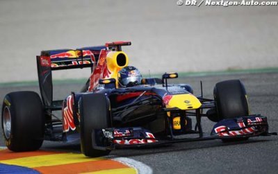 Bold Marko hails ’amazing’ new Red Bull