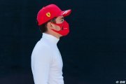 Leclerc, Hamilton self-criticism 'merciless' - Vasseur