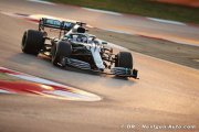 Mercedes derrière Red Bull ? Wolff contredit le Dr. Marko