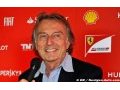 Ferrari drivers 'come and go' - Montezemolo