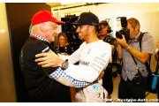 Why Lauda prayed for McLaren breakdown in 2012