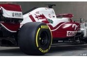 Vasseur rassure sur la solidité des liens entre Sauber et Ferrari