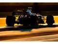 Toro Rosso voit sa 6e place s'envoler à la dernière course