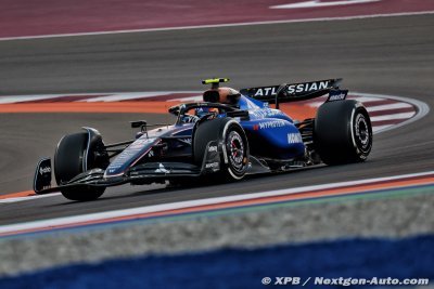 Sainz juge qu’il n’est ’pas envisageable’ d’imposer des stratégies de manière régulière