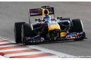 Ricciardo se sent prêt pour la F1