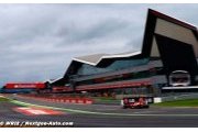Une course pleine de rebondissements pour Ferrari