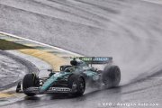 F1 veterans Alonso, Hamilton slam Pirelli wet tyres