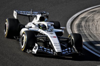 Cadillac veterans split Dutch F1 experts