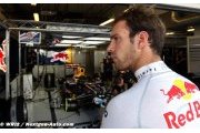 Mentor denies Vergne made 'better than Webber' comments