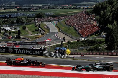 Combien de points de pénalité les pilotes de F1 ont-ils en ce début de saison&nbsp;?
