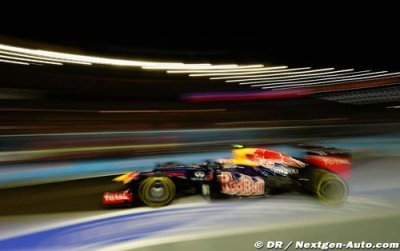 Mark Webber issued post-race time penalty