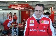Ferrari not poaching Red Bull's 'spirit' 