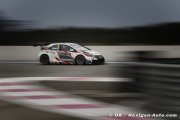Michelisz: With the grey, I think it looks proper aggressive