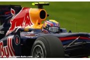 Outboard F1 mirrors to be banned