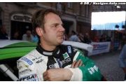 Tsjoen confirms IRC return on Ypres Rally