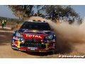 Loeb moves clear at Mount Parnassus