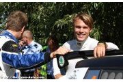 No risks for rally leader Mikkelsen in Romania