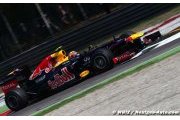 Webber est satisfait mais ne voit personne dominer