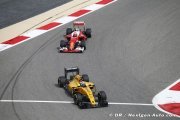 Palmer: The feeling within the team is great