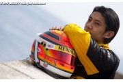 Ho-Pin Tung is going to replace Vietoris in Abu Dhabi