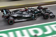 Bottas ne veut pas se laisser distraire par les discussions sur son contrat