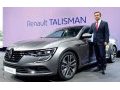 Avec la Renault Talisman, de Paris à Francfort (Vidéo sponsorisée)