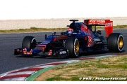 Verstappen prend la 2e place sans forcer