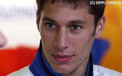 Loïc Duval rejoint Oreca sur la Peugeot 908