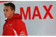 La famille Chilton ne veut pas acheter Marussia