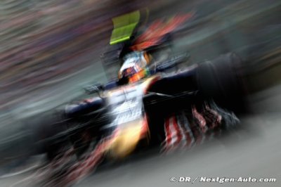 Europe 2016 - GP Preview - Toro Rosso