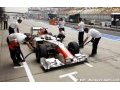 Stragglers also important to F1 - Karthikeyan