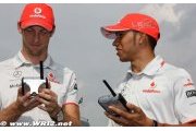 McLaren to delay debrief to watch World Cup match