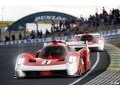 Glickenhaus propose un volant au Mans à Vettel pour 2021