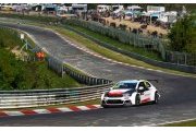 Nordschleife, Race 2: Muller wins ultimate slipstreamer for glory