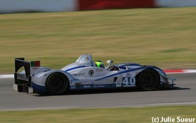 Olivier Pla to defend his title