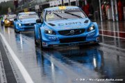 Volvo Polestar confirms WTCC line-up announcement plans